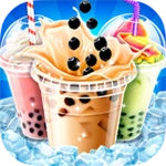 Logo of DIY Bubble Tea - Tapioca Tea android Application 