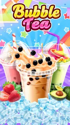 DIY Bubble Tea - Tapioca Tea android App screenshot 9