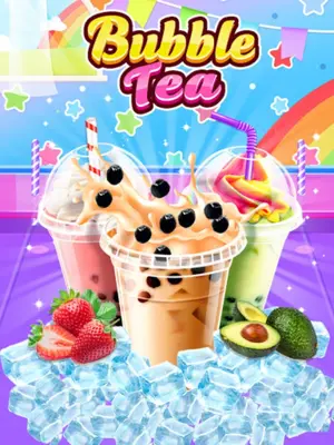 DIY Bubble Tea - Tapioca Tea android App screenshot 4